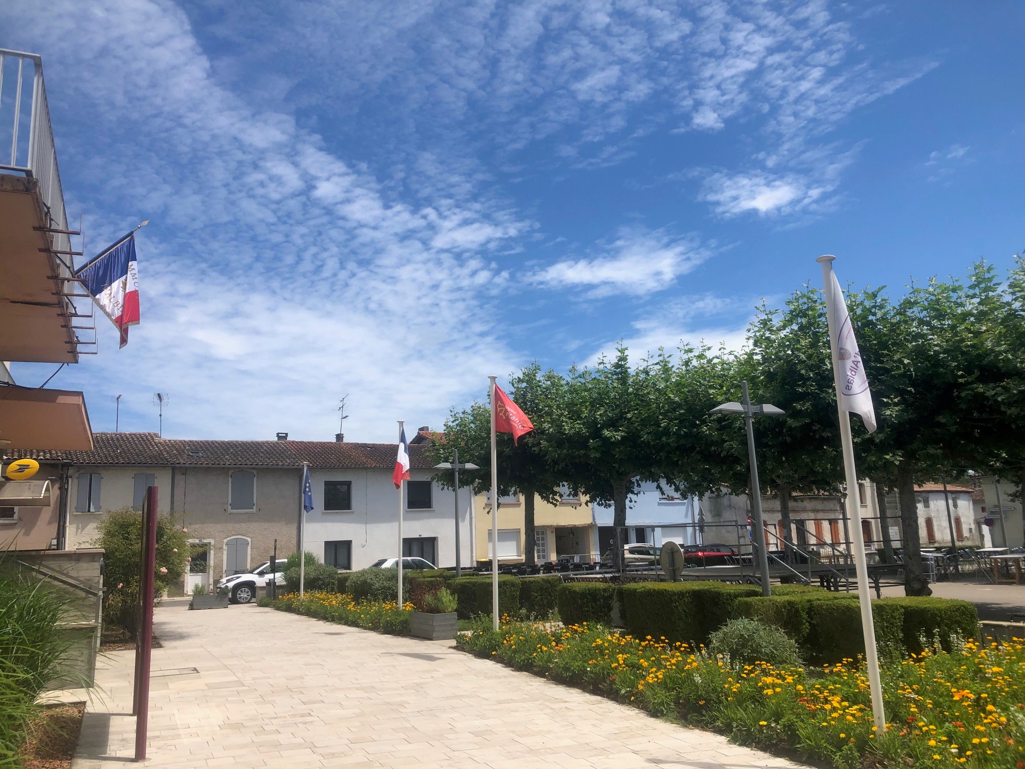 Domaine du Grand Barreau