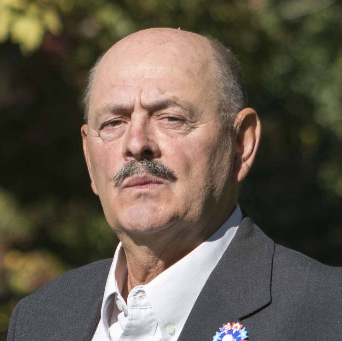 Jean-François BOUILLÉ